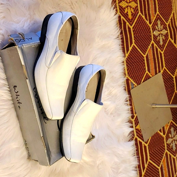 Aldo Other - Men dress shoes 👞